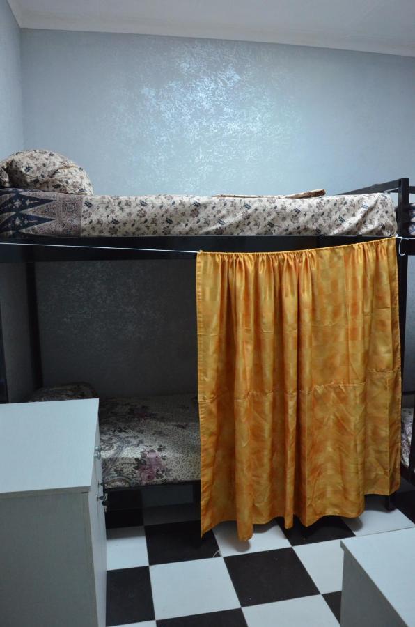 Hostel California باتومي المظهر الخارجي الصورة