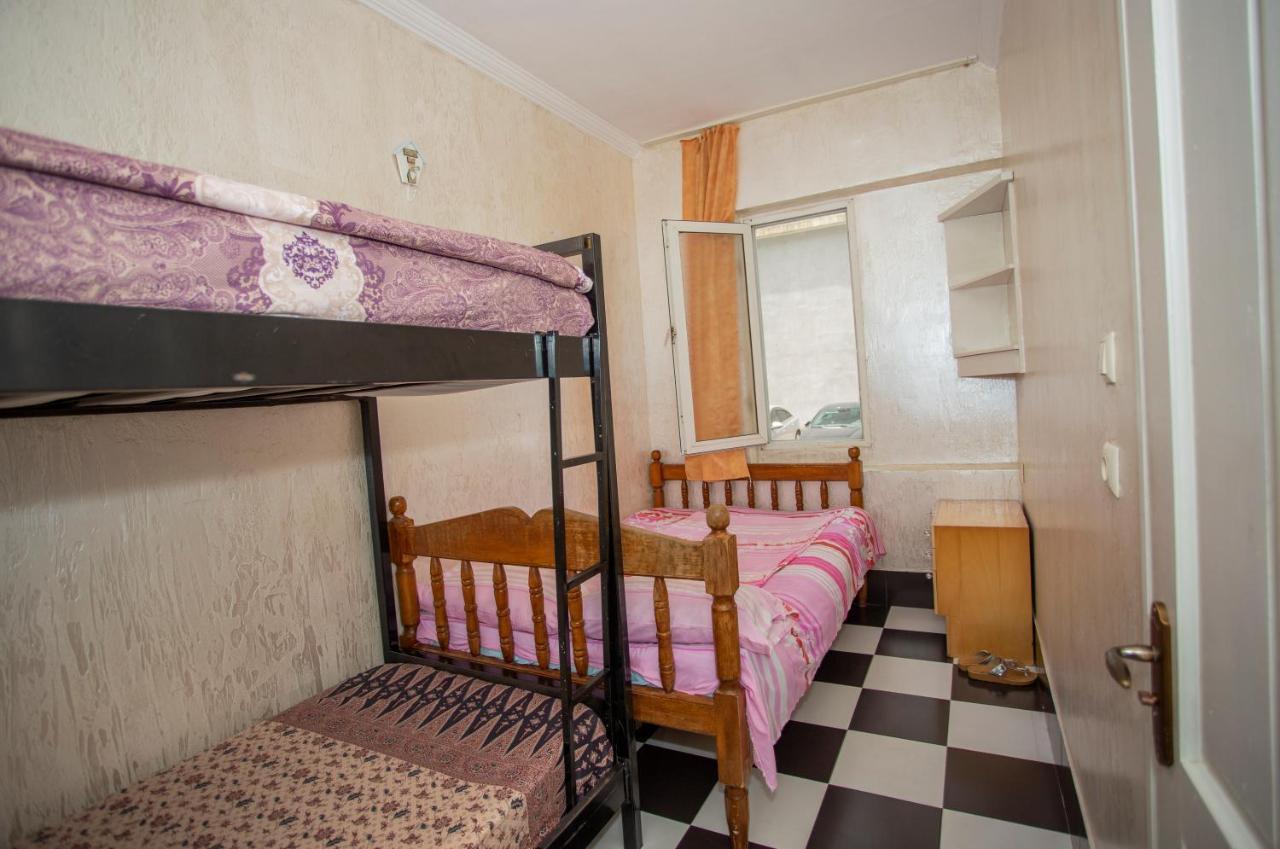 Hostel California باتومي المظهر الخارجي الصورة